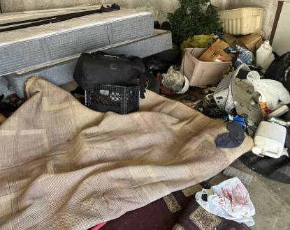 JUNK REMOVAL